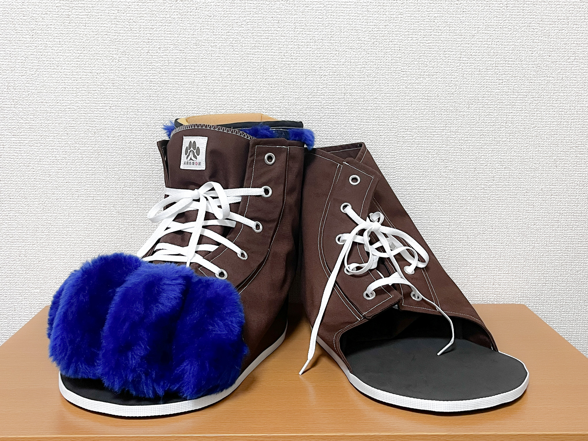 大量入荷 open CM 未開拓地0区@Fursuit on  X: 着せ替え服・アウトフィット