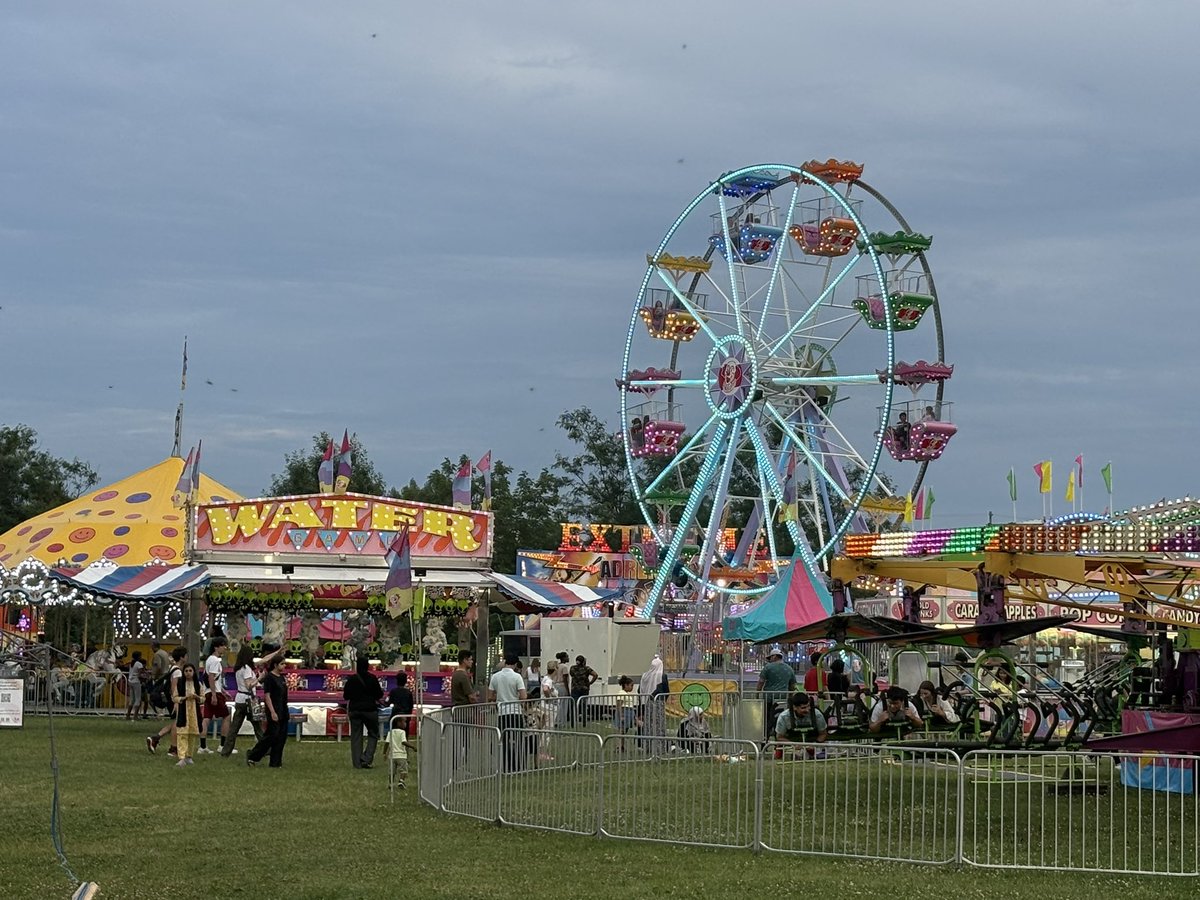 Charlie Senack tweet media