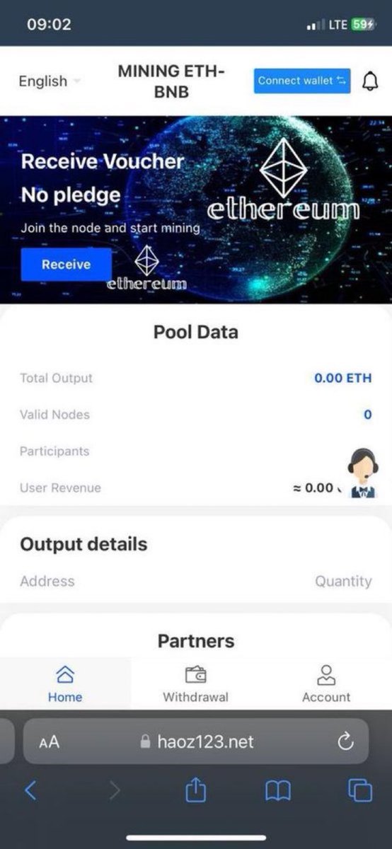 Everytimeakore1's tweet image. If you’ve been affected by the #Bitlet investment scheme, I’m here to help. Contact me via DM now for support. #cryptonomy

#bitlet #plcultima #Bytecross #Coinstoragnz #Orchidindo #Bitfinexup #Gadadex #PTIEX #WMDV #airbnb #Syrptoswap #Euroaicrypto #Kosmicwap #Encryptionswap‼️