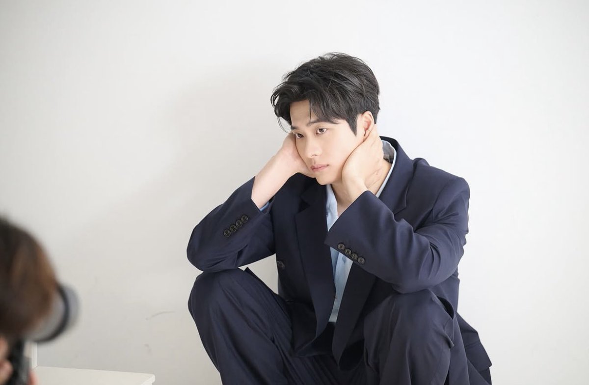 dolgolaeui's tweet photo. Kang Tae Oh #kangtaeoh #강태오  #extraordinaryattorneywoo #doomatyourservice #runon #thetaleofnokdu #myfirstfirstlove #myfirstfirstlove2 #thatmanohsoo #foreveryoung2 Please also follow Kang Tae Oh’s official Instagram account - kto940620  // ©️ manofcreation_official https://t.co/H0uqR3cC0G
