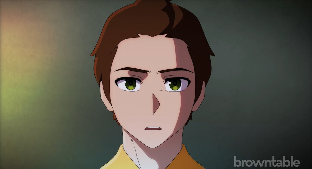 A toothpick changes everything