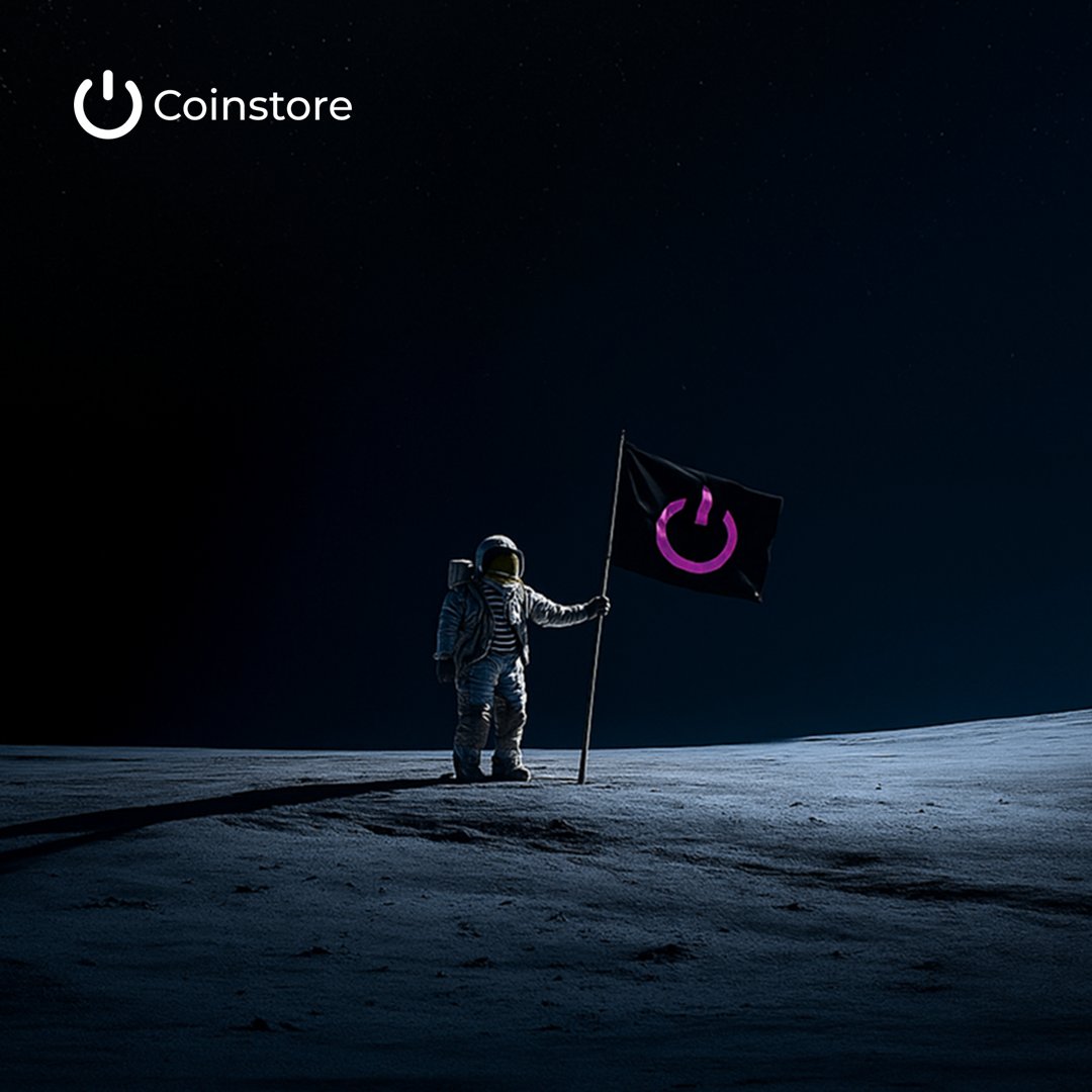 We’ve landed with a new look 🚀