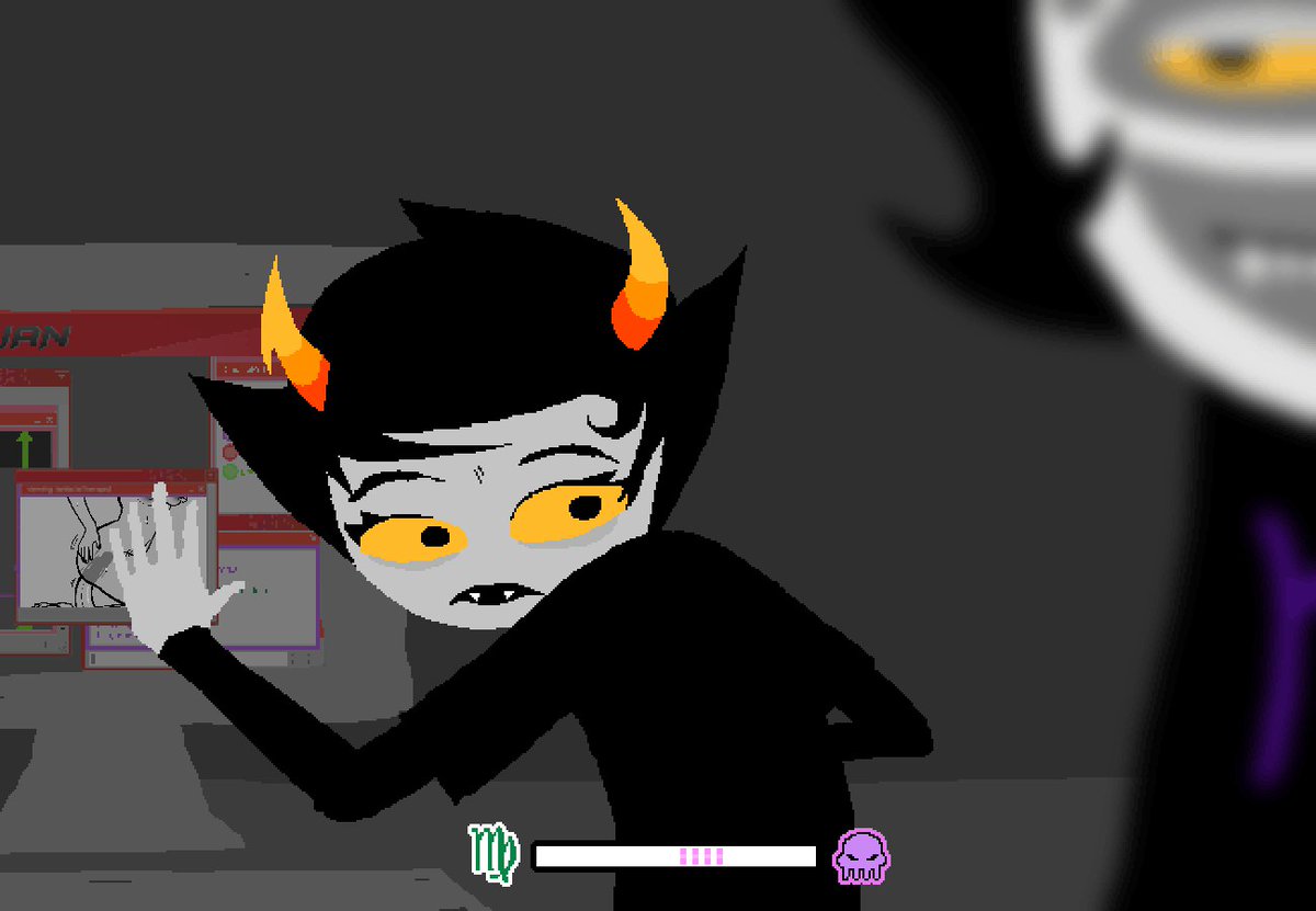 "voyeur kanaya watching rose jerk off"