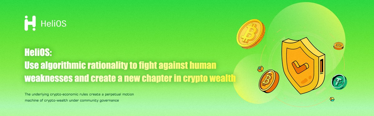 Heli__OS's tweet image. I just published HeliOS: Using algorithmic rationality to fight against human weaknesses and create a new chapter in… medium.com/p/helios-using…