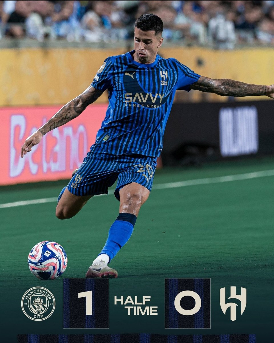 EPL World tweet media