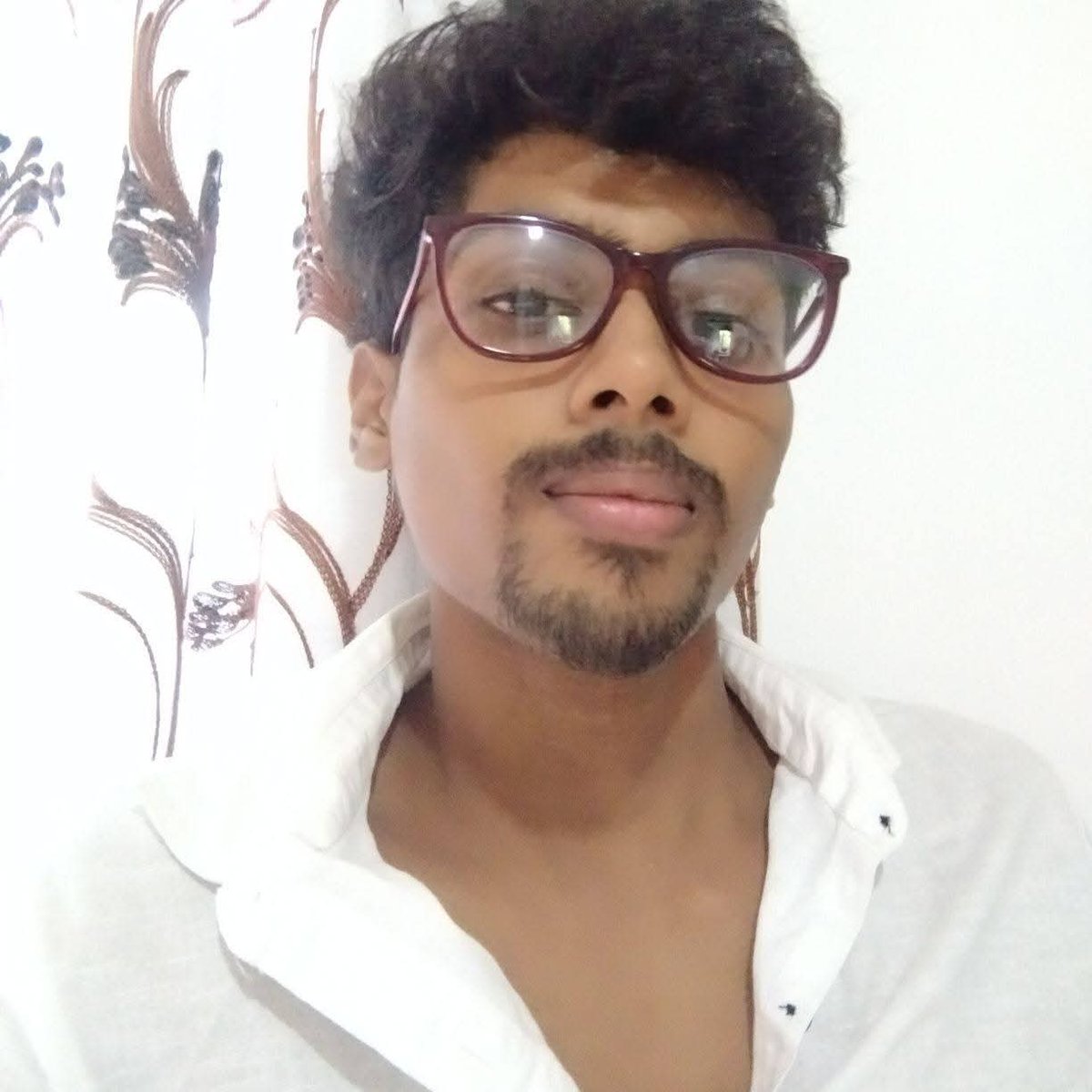 #NewProfilePic hi mk 🙃🙃