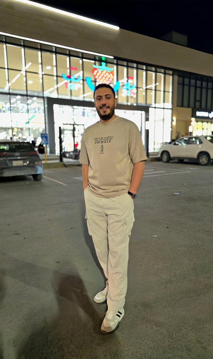 RefkyAshraf's tweet photo. خلاص فاضل علي ال 30 سنه 3 سنين..
Welcome 27..🎂 https://t.co/MhcRHoU1w7