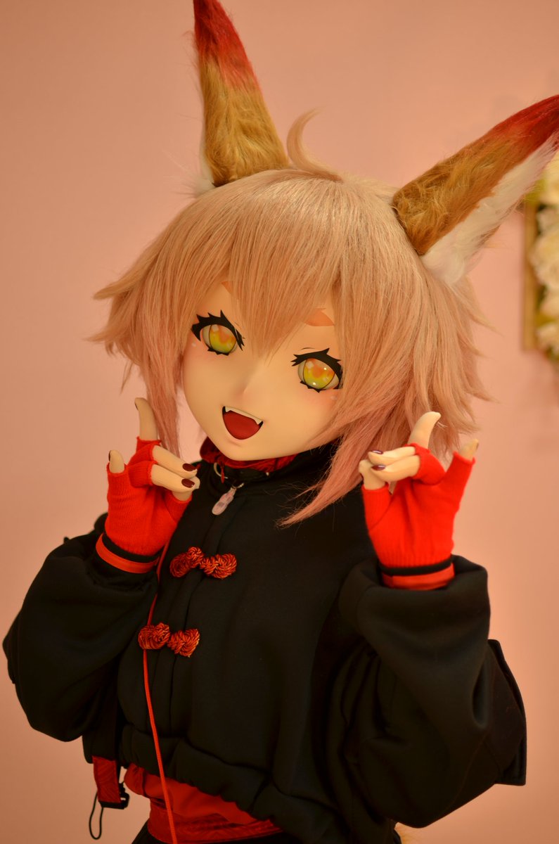 めりぶる。 tweet media