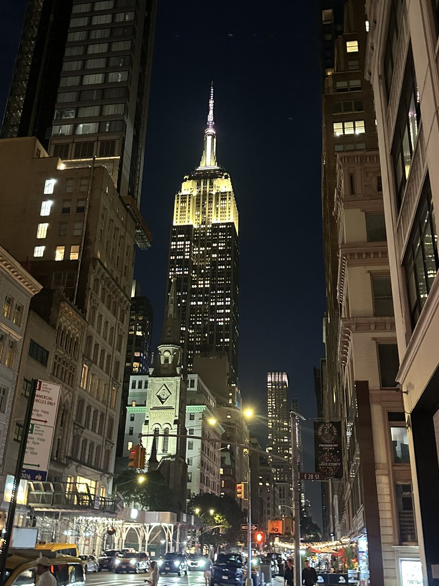 mattlawson99's tweet image. Shortest of short work stops. I think I’m here 16 hours including 6 hours of meetings. But always worth it.
