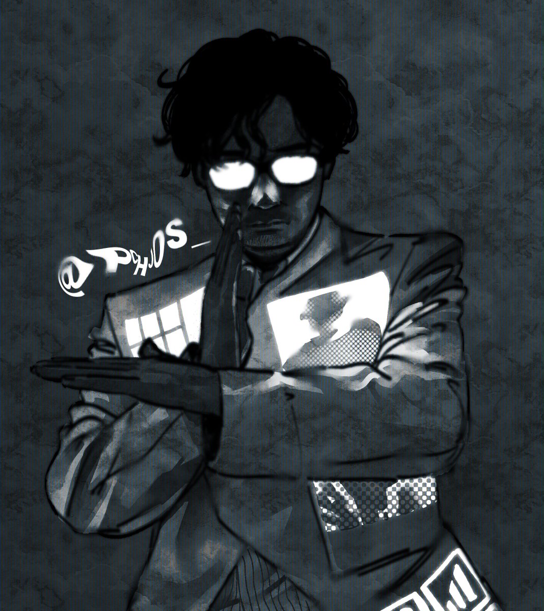 pchjos_'s tweet image. JUNE ART‼️
i really enjoyed myself drawing during the month, i hope yall enjoyed my art aswell :)
