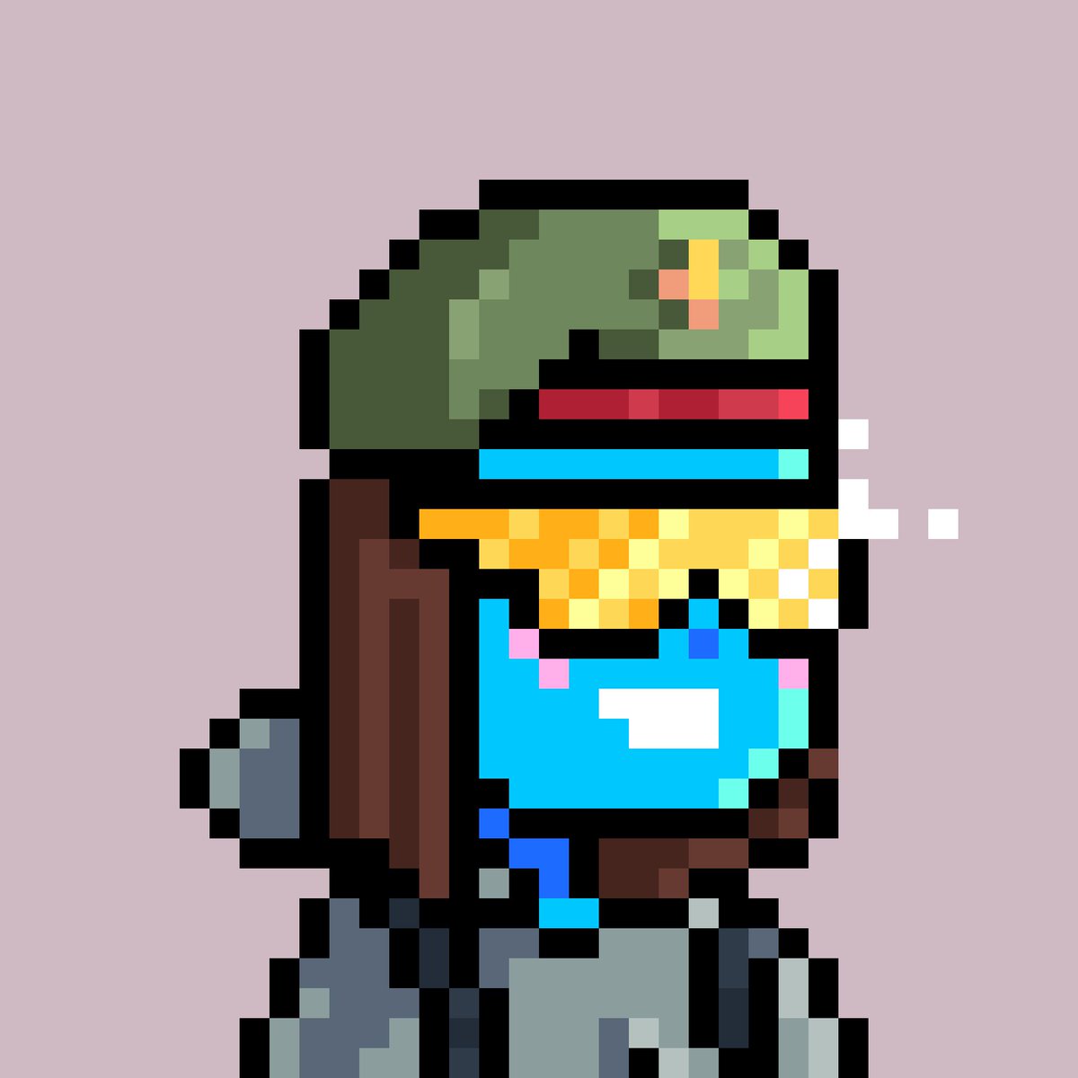 New PFP 

Player 2 representing