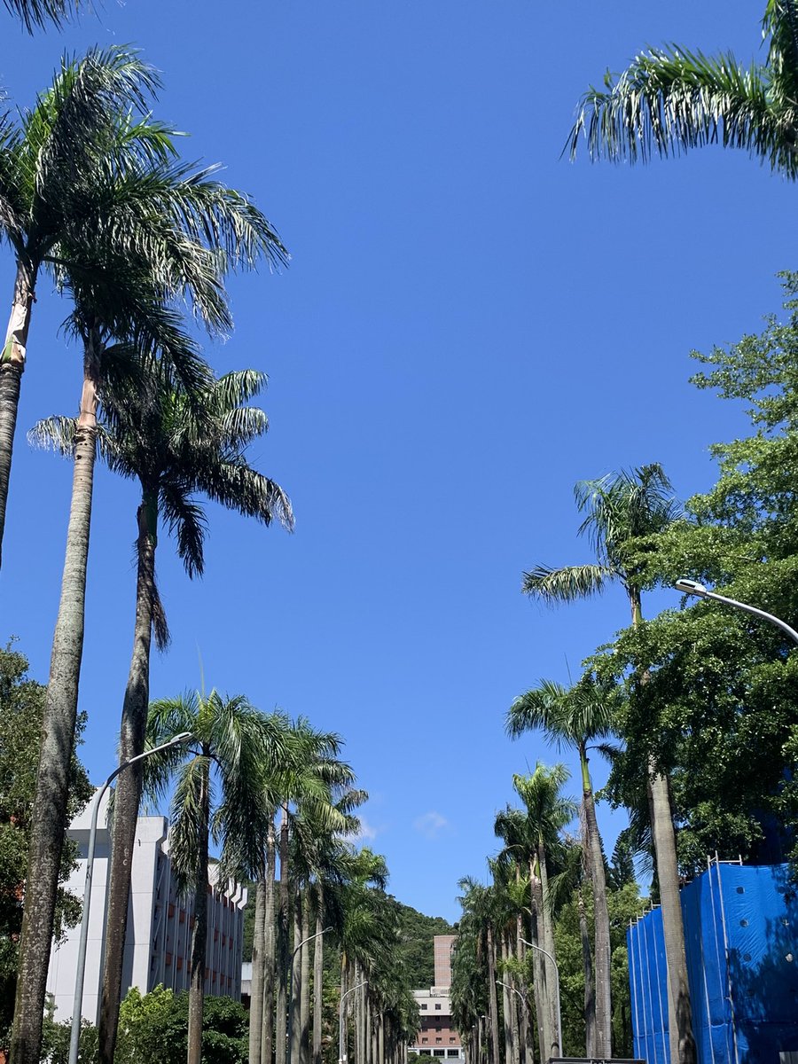hbar_FanClub's tweet photo. Another nice day to kick off the 2nd half of 2025, as well as the 2nd day of #ASconference! https://t.co/GknnXlW0gx