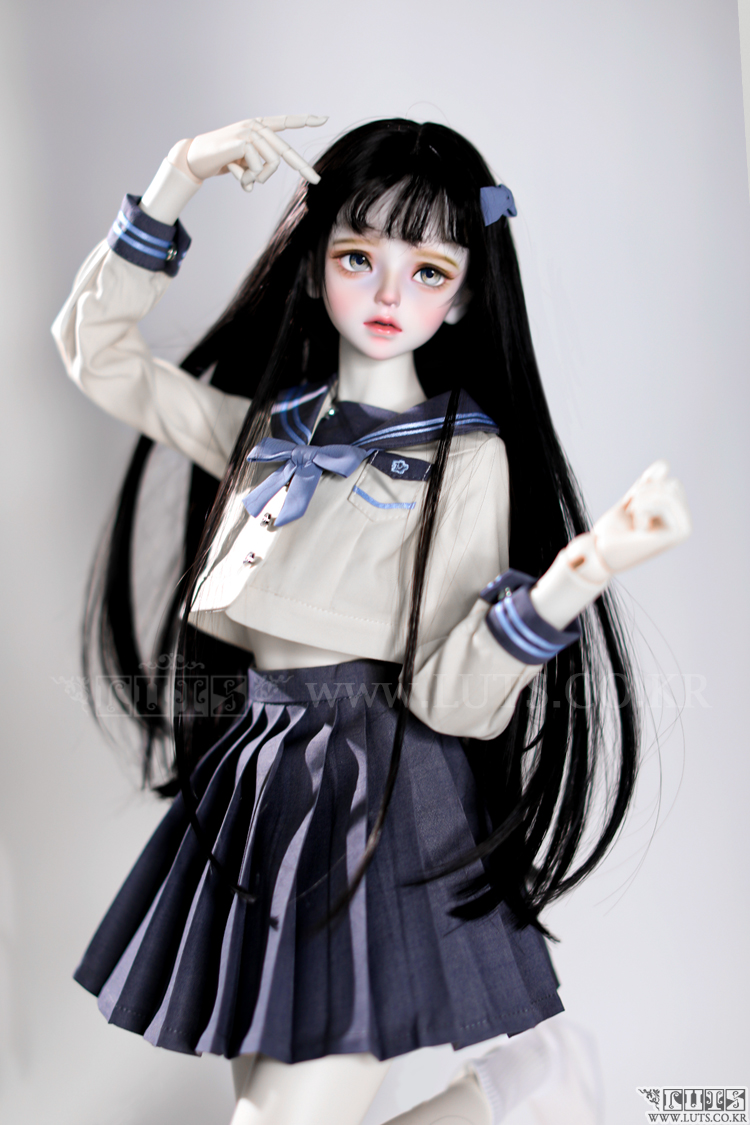 🍈Senior Delf Girl MELON