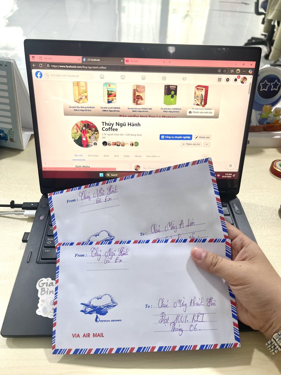 Thuỷ Ngũ Hành Le Plateau | Nelly tweet media