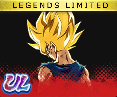 VegitoSN's tweet photo. @DB_Legends 👀 https://t.co/PBzv7q0TAX