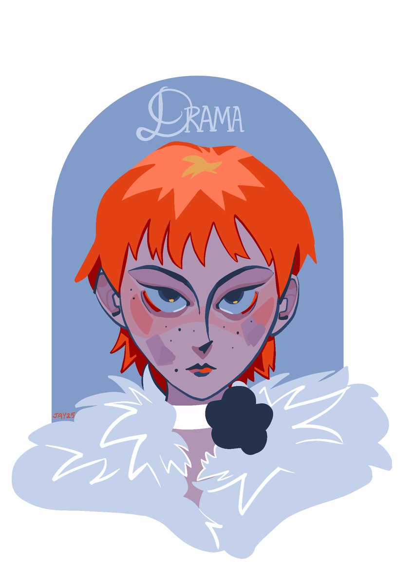 ellymantle's tweet image. drama queen🫰✨ #GDRAGON