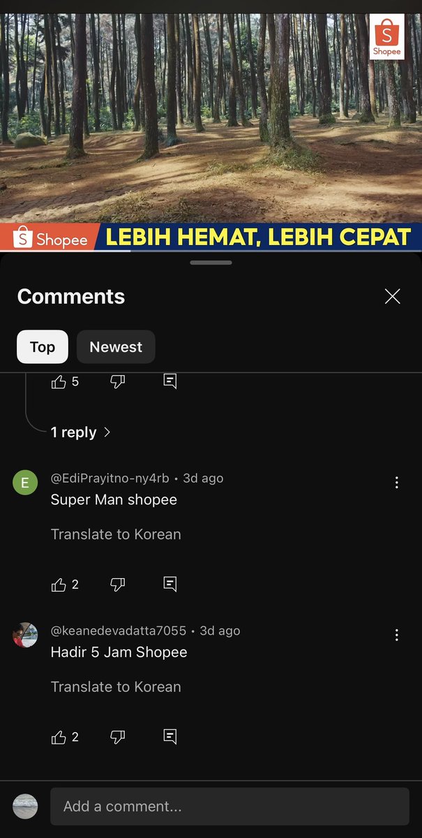Awalnya cuma cari satu barang, tapi ujung-ujungnya checkout lima… gimana gak kalap kalo #BelanjaDiShopeeLebihHemat begini?