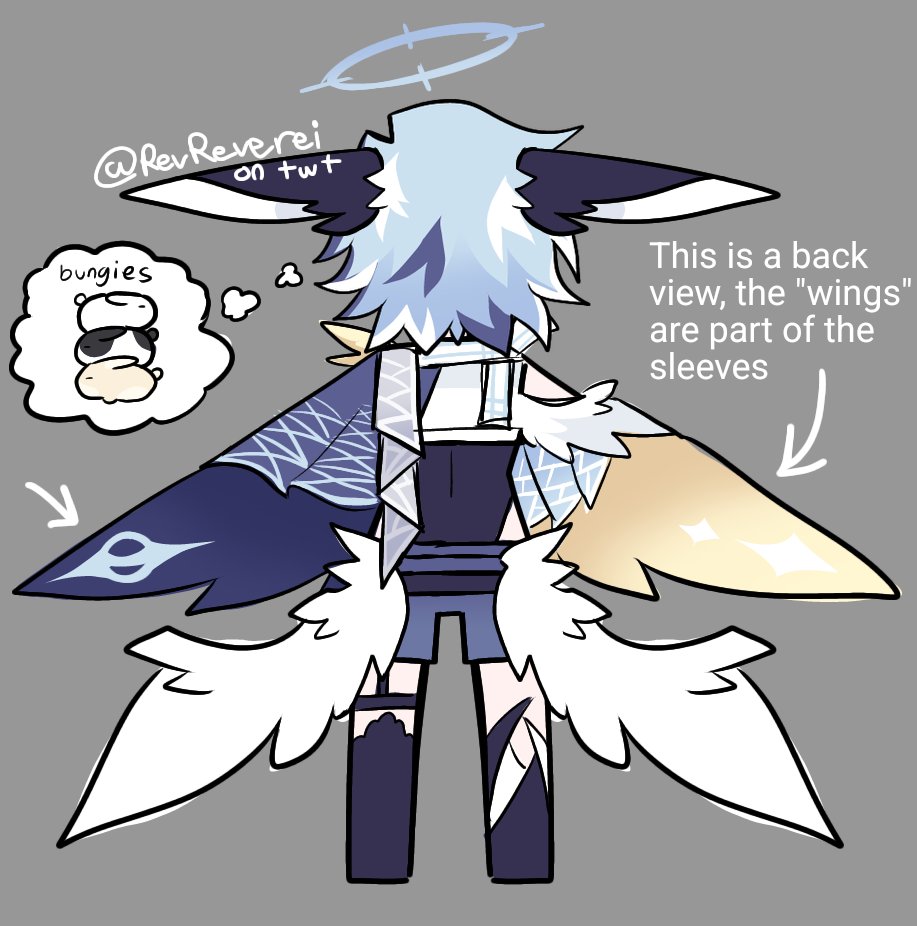 RevReverei's tweet image. more of this poop chud guy