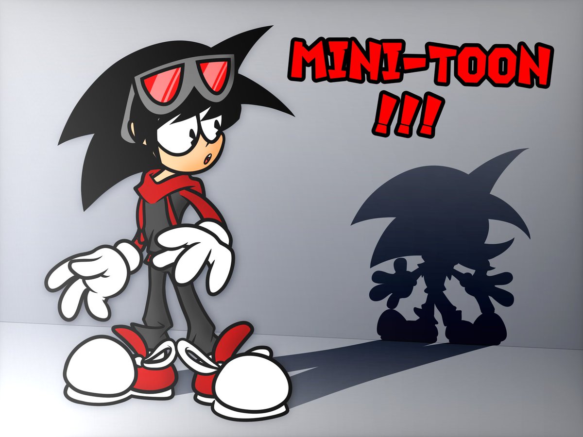Jdogexe's tweet photo. Another Jdog look alike is near, but this time... S M O L

NEW OC COMING TOMORROW https://t.co/m7zpj2dukr
