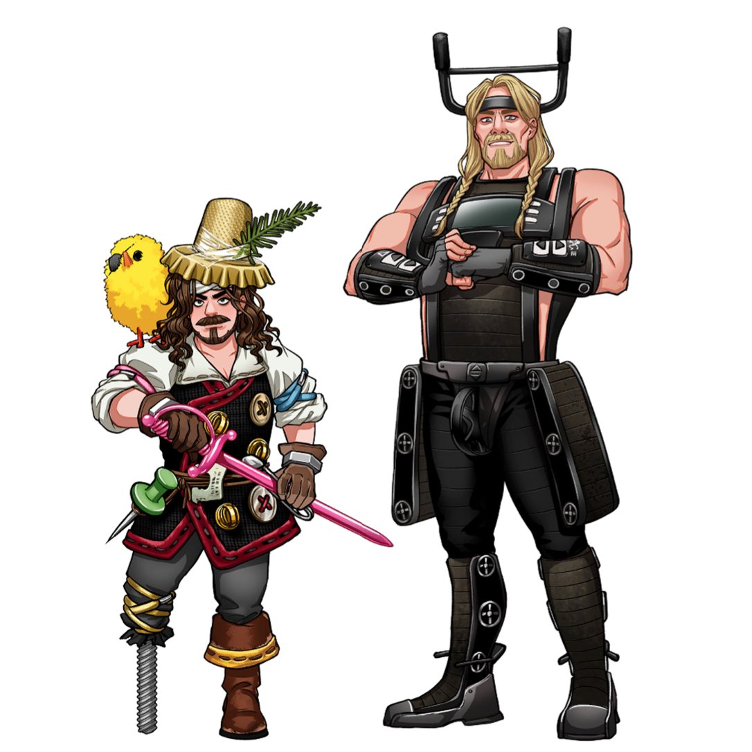 SleepySashimi04's tweet image. OKAY SO I FINALLY FIGURE OUT THE PERRCT SHIPNAME FOR JACQUES PIERROT X KRISTOF, WALKTHEPLANK!!
#dateeverythinggame #dateeverything #jacquespierrot #kristof