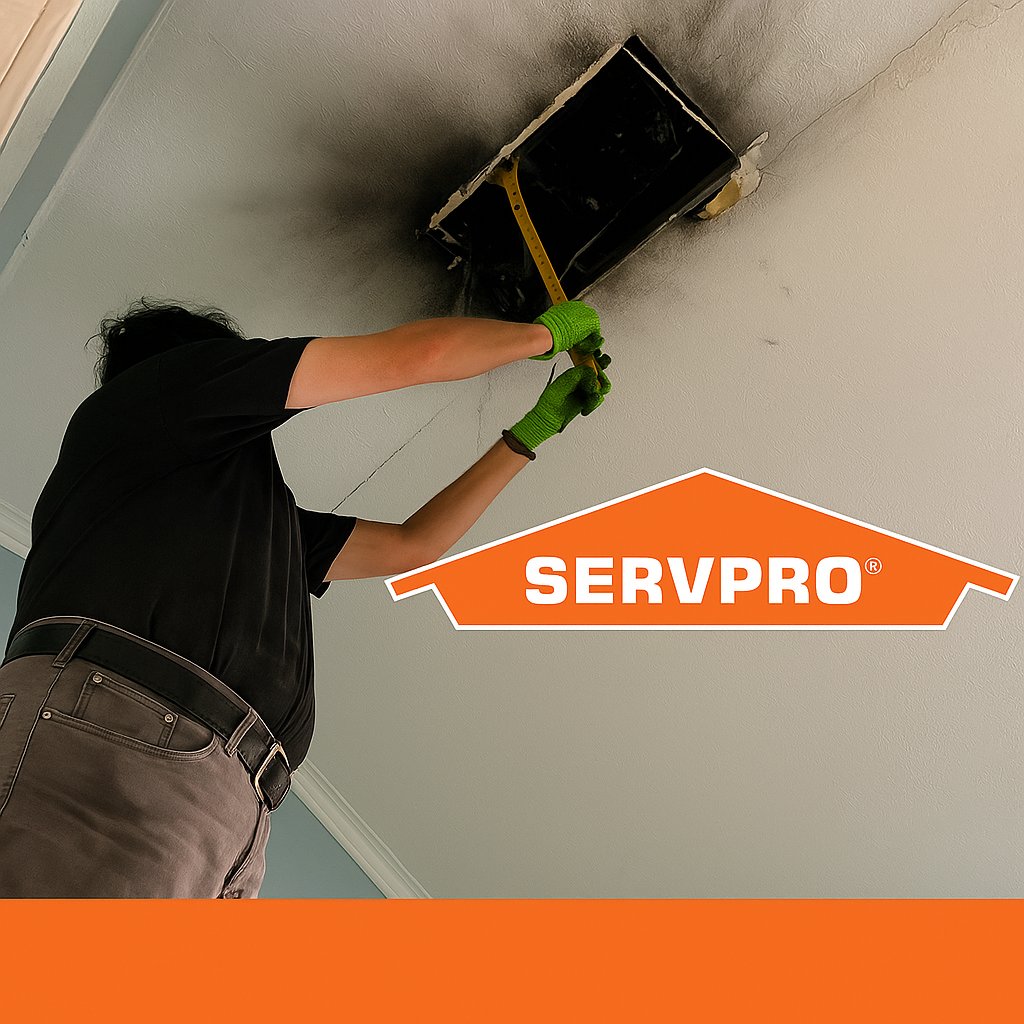 🛠️ Cut out the problem, don’t just patch it! Call SERVPRO at 601-353-2286. #HereToHelp #SERVPROMethod #CutItOut #JacksonMS #MadisonCountyMS #BrandonMS #RestorationExperts #MoldRemoval #WaterDamage #ICRCCertified