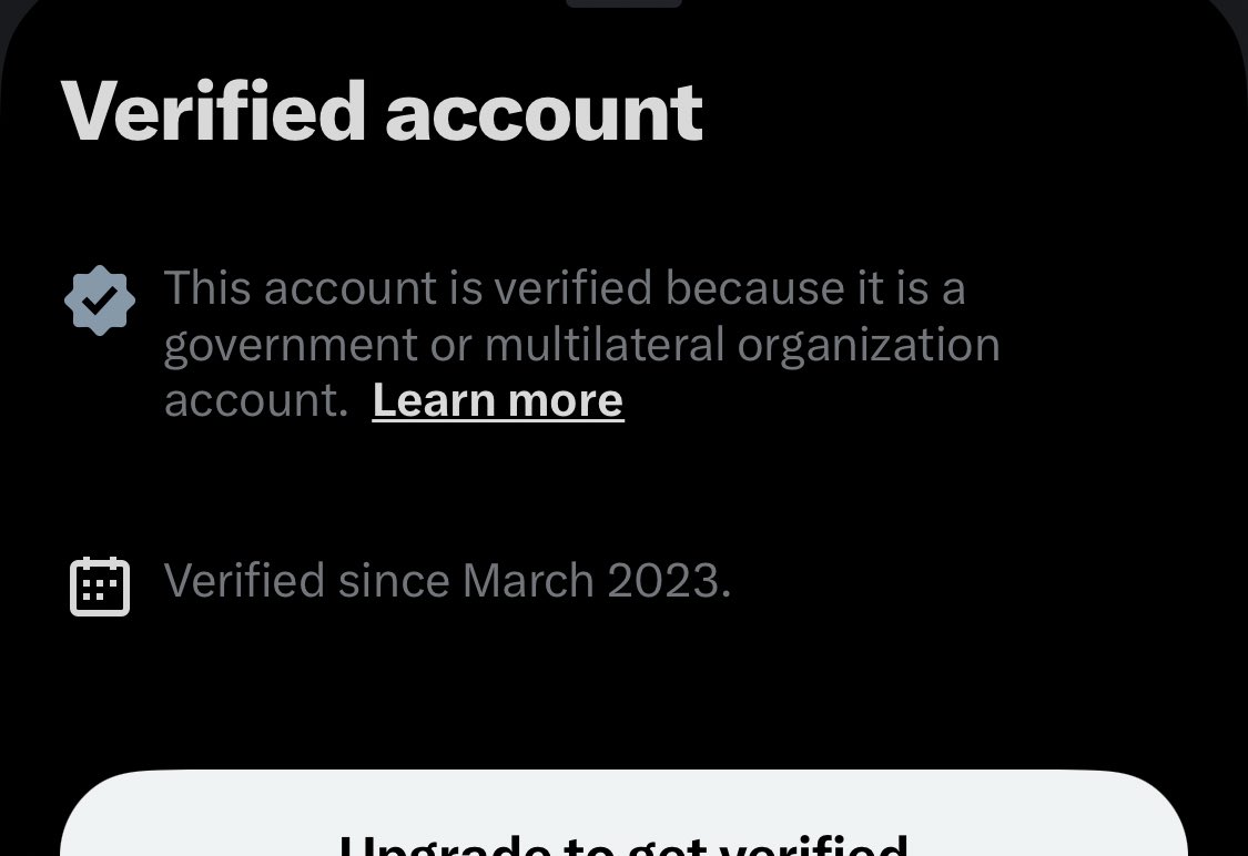 BaronesaConsti's tweet photo. @JMilei Presidente, cuenta de presidente. Todo lo que se twitea lo hace bajo esa investidura… mamita https://t.co/xpJvZjJZxb