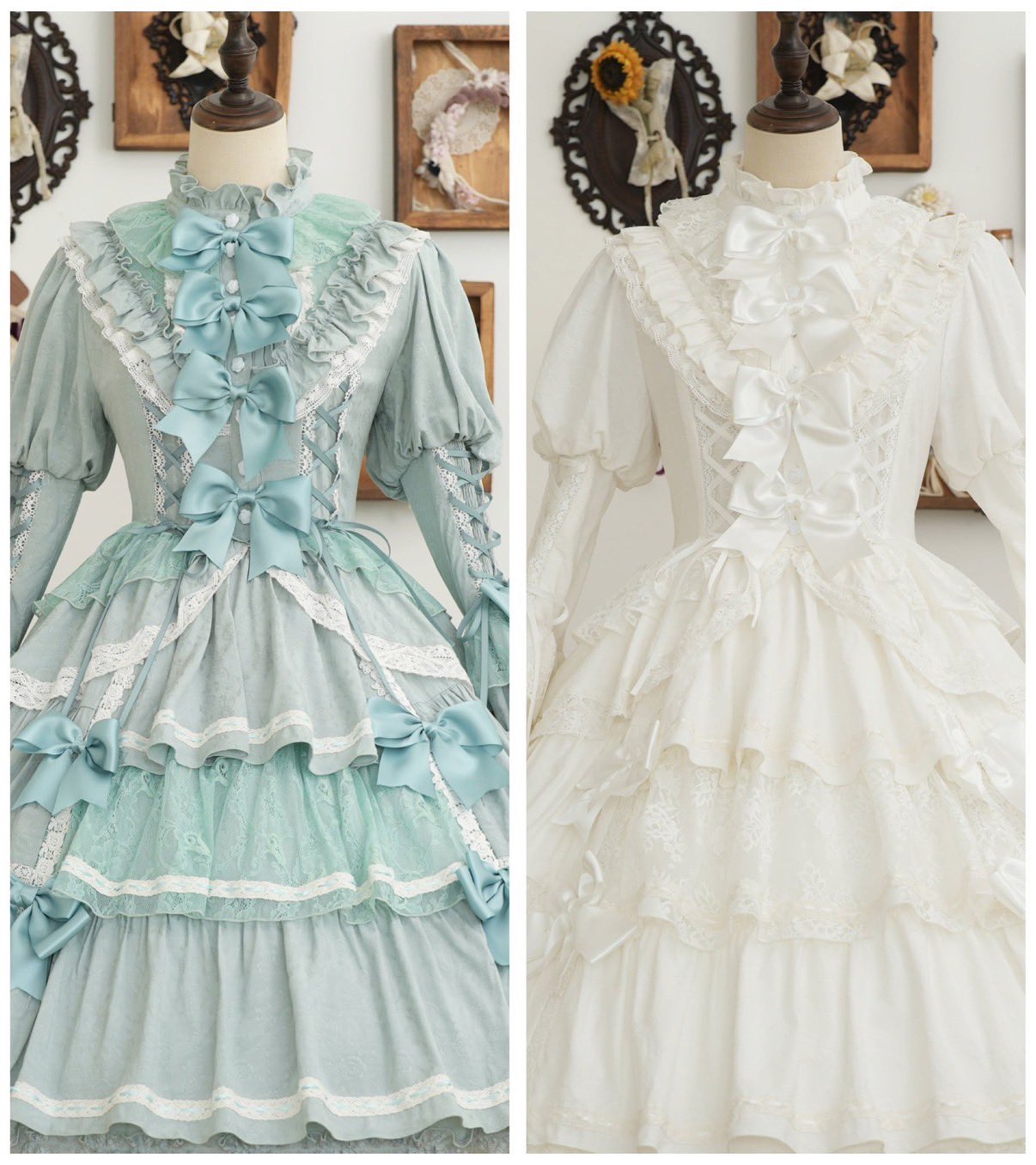 星箱Works シャルロットデコラティヴOP Hoshibako Works ~ Charlotte Decorative OP by Chinese Indie Brand