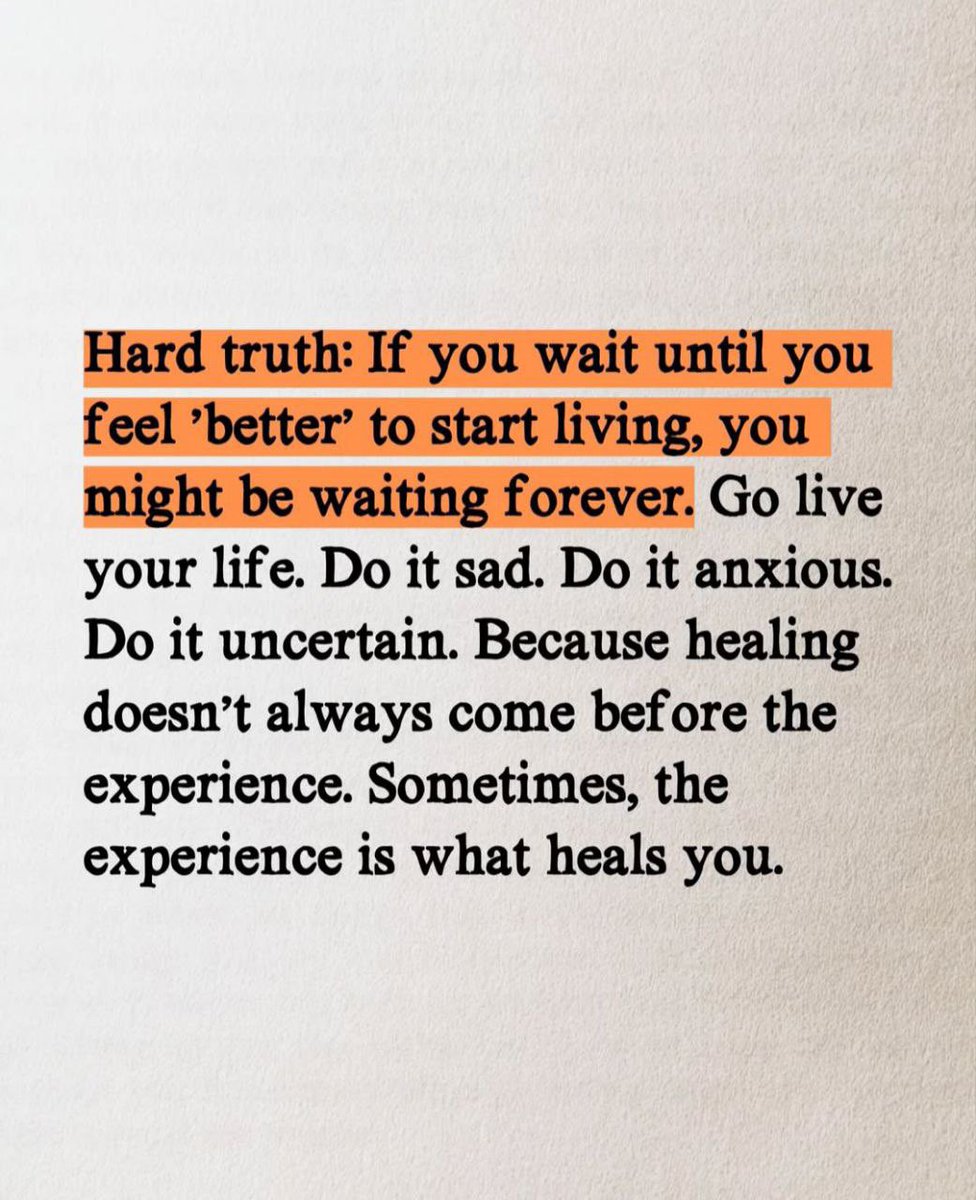 therealaluke's tweet photo. An excellent reminder! https://t.co/61YvLyLOC5
