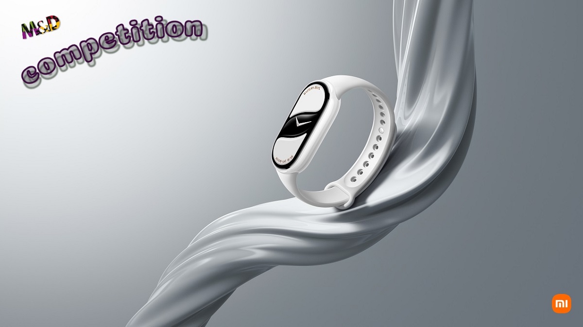 Enter #competition to #win <a href="/XiaomiUK/">Xiaomi UK</a> #SmartBand10 #FitnessTracker -  mums-dads.co.uk/competitions/t… 
#XiaomiSmartBand10 #MiBand10
#HealthTracker #SmartWatch #HealthTech #XiaomiFans #MIcommunity
#MumsDadsMagazineCompetition
#GadgetGiveAway #FitnessTrackerGiveAway #UKcompetition #GiveAway