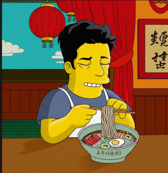 ChillBagu's tweet photo. Inspired by Bagu's serene state of mind after Tai Chi and Chinese cold noodles, we're steadily preparing for #BaguCoin's surge. Slow and steady wins the race! ๐ #Crypto #memecoin #BAGU https://t.co/oZJIRYHc8b