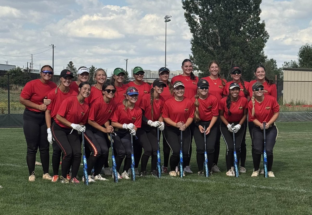 Epic National 18U Smith (@epicnational18) on Twitter photo Easton let us try the new 2026 Rawlings Mantra! Thank you Easton for hooking us up with some team bats! Those bats are EPIC! 🖤💛♥️
<a href="/EastonFastpitch/">Easton Fastpitch</a>
#BeEpic #EpicAthletics #desicow Easton let us try the new 2026 Rawlings Mantra! Thank you Easton for hooking us up with some team bats! Those bats are EPIC! 🖤💛♥️
<a href="/EastonFastpitch/">Easton Fastpitch</a>
#BeEpic #EpicAthletics #desicow