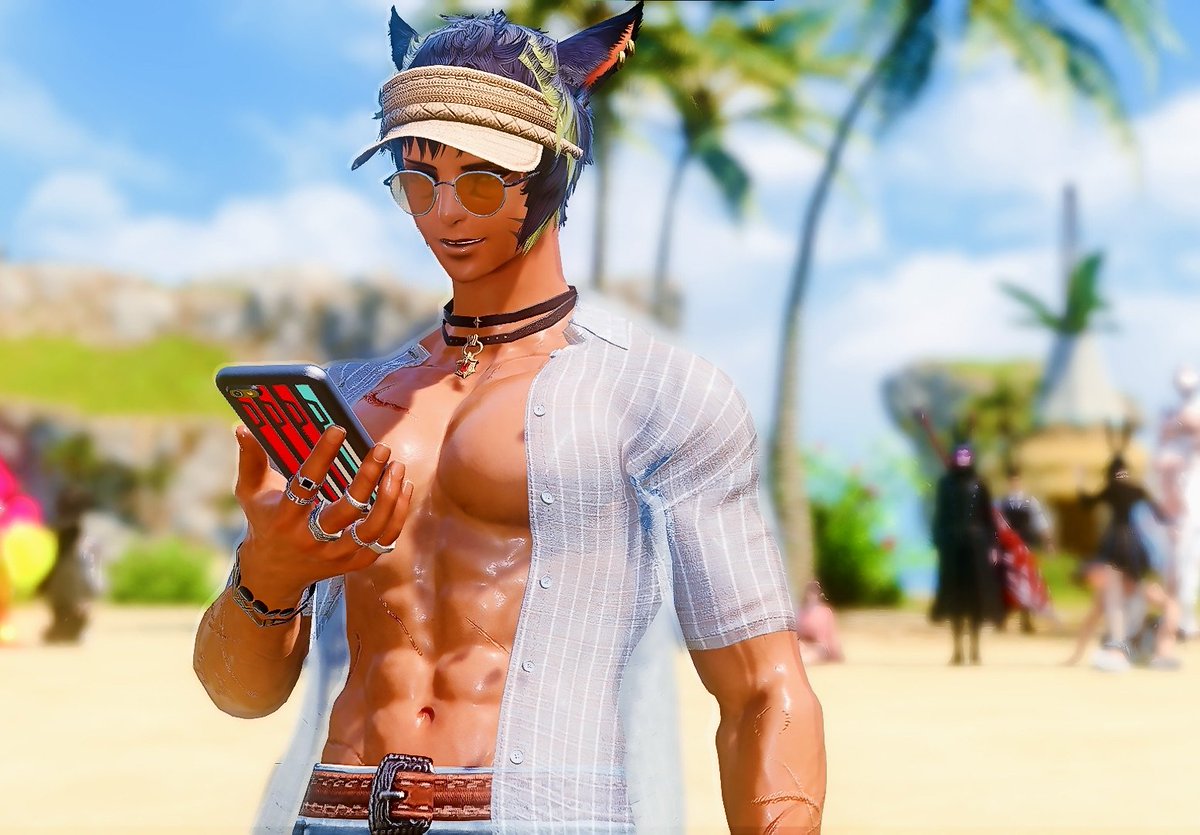 Kira tweet media