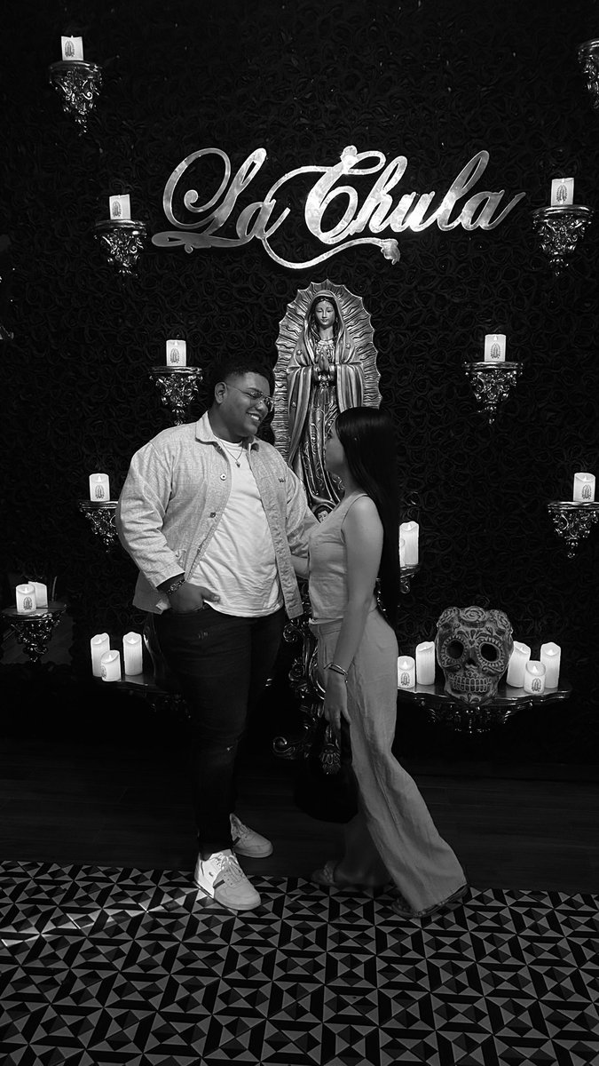 Priscilla Dulce tweet media