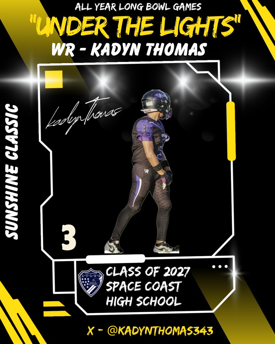 Kadyn Thomas (@kadynthomas343) on Twitter photo I will be attending under the lights in Orlando excited for it <a href="/CoachJoeNieves/">Coach Joe Nieves</a> <a href="/BallCoachHP/">Recruiting 1-0-1</a> <a href="/CoachBrianHill/">CoachBrianHill</a> <a href="/CoachJakeOwens9/">Jake Owens</a> <a href="/coachkpope/">Khalil Pope, MSM</a> <a href="/spivey_deris/">Deris Spivey</a> I will be attending under the lights in Orlando excited for it <a href="/CoachJoeNieves/">Coach Joe Nieves</a> <a href="/BallCoachHP/">Recruiting 1-0-1</a> <a href="/CoachBrianHill/">CoachBrianHill</a> <a href="/CoachJakeOwens9/">Jake Owens</a> <a href="/coachkpope/">Khalil Pope, MSM</a> <a href="/spivey_deris/">Deris Spivey</a>