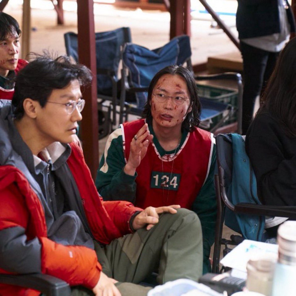 fimb1gbang's tweet photo. namgyu with glasses somebody sedate me https://t.co/mdhvLRLCOX
