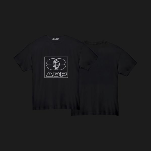 ALLDAY PROJECT Tシャツ Ktown4u JAPAN on X: 