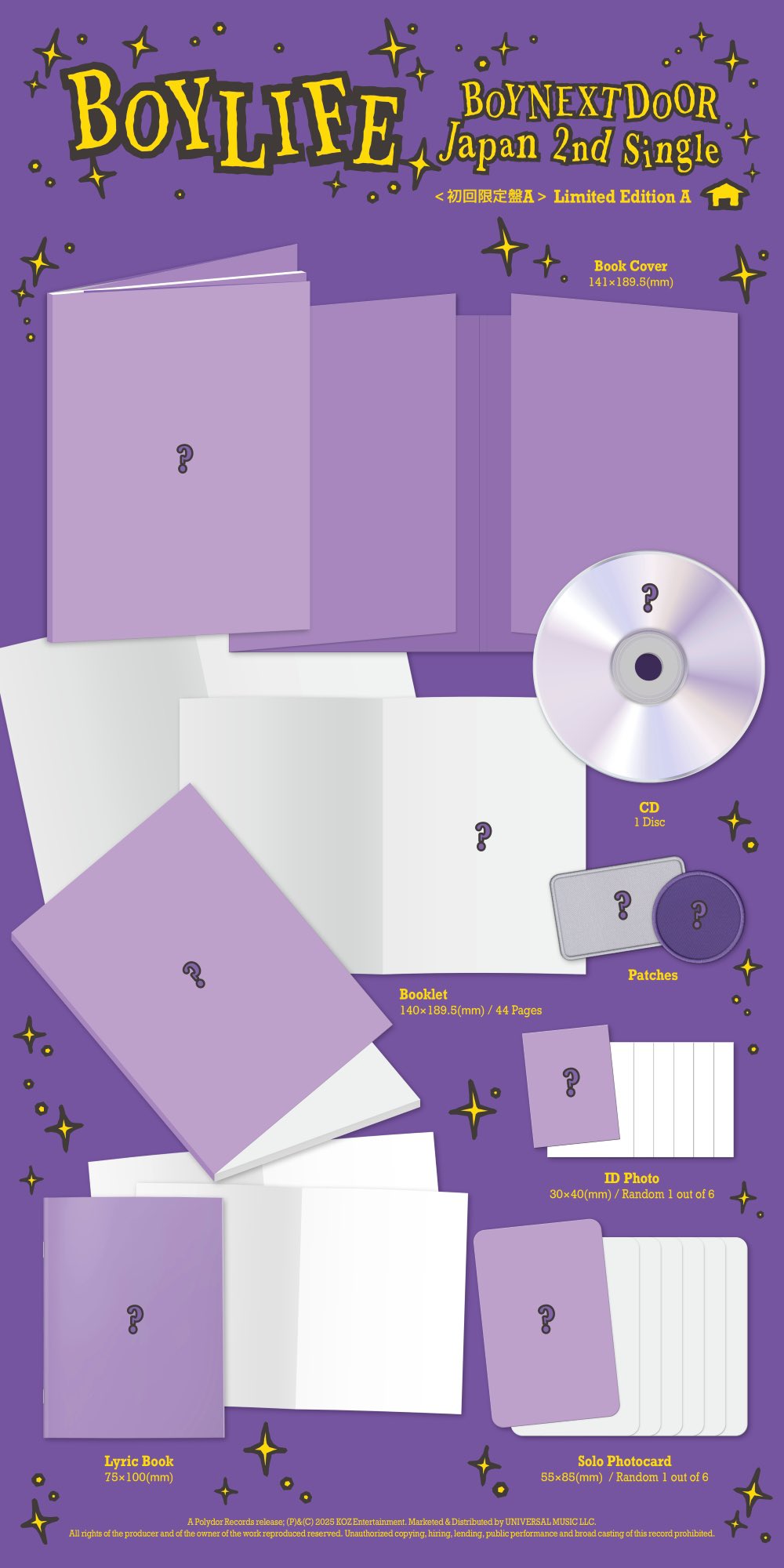 VANNER CD   2nd Single Album: Life (生) 61nNK1sTmjL._SY200_QL15_.jpg