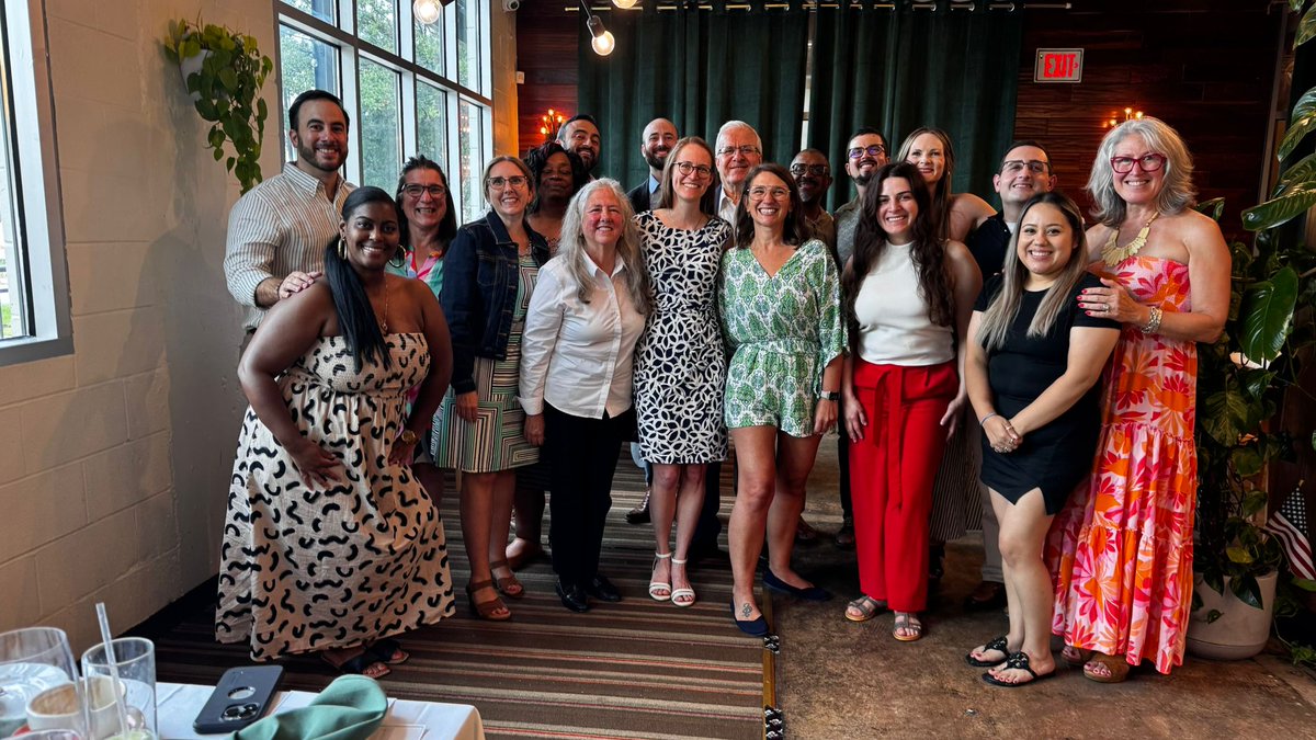 NDD isn't just a program, it's a family. Congrats Maegan, we love you! #childneuro #NDD #residency #graduation2025