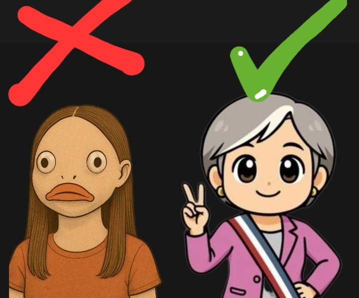 🇨🇱🚫Traidores, NO!! tweet media