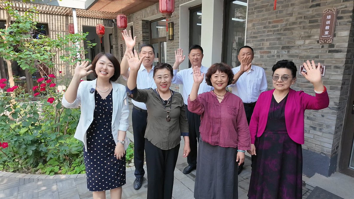 🐼中国語ナビ出演のお知らせ🐼「パンダが大好きで中国語を勉強し始めた！」という方も多いと聞きます。皆さんはどんなふうに中国語を学んでいますか？📚明日夜11時、NHK