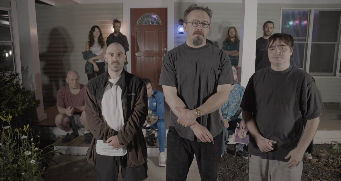 colekook12's tweet image. We bitch the wiggers a lot. But you can tell just by looking at Jet and Ben. They are destroyed. I can't imagine the anger and frustration they feel. Fishtank Never Dies. See you negas in season 5 #fishtanklive