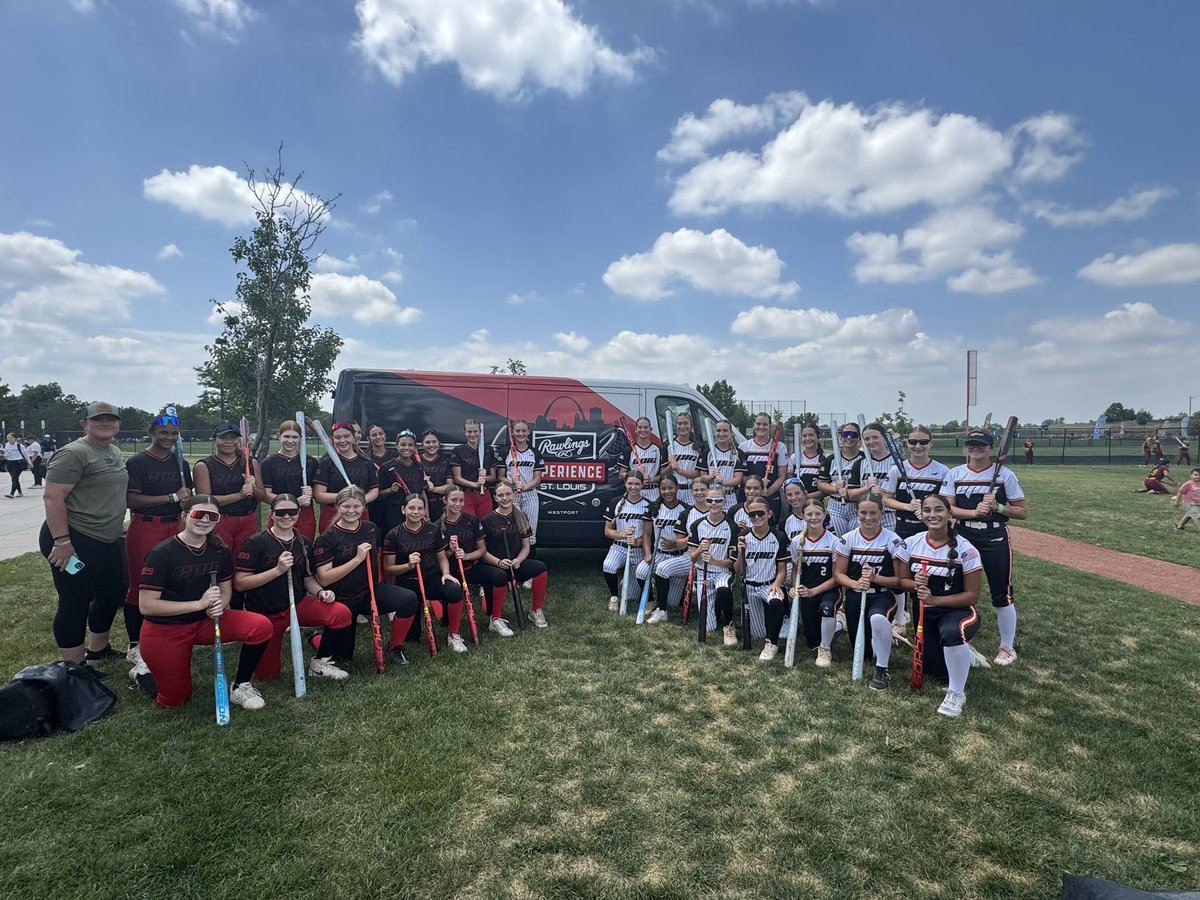 Rawlings Softball (@rawlingssb) on Twitter photo S/o <a href="/EpicFastpitchO/">EpicFastpitch.org</a> for stopping by our tent today! #TeamRawlings S/o <a href="/EpicFastpitchO/">EpicFastpitch.org</a> for stopping by our tent today! #TeamRawlings