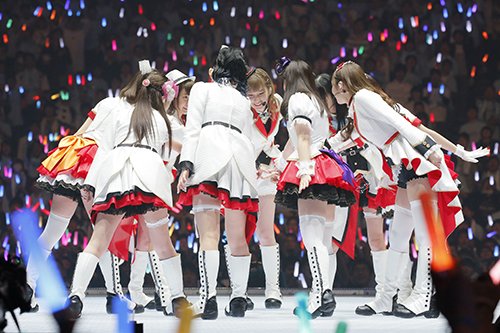 Fer (Aqours「永久hours」🌊💙) tweet media