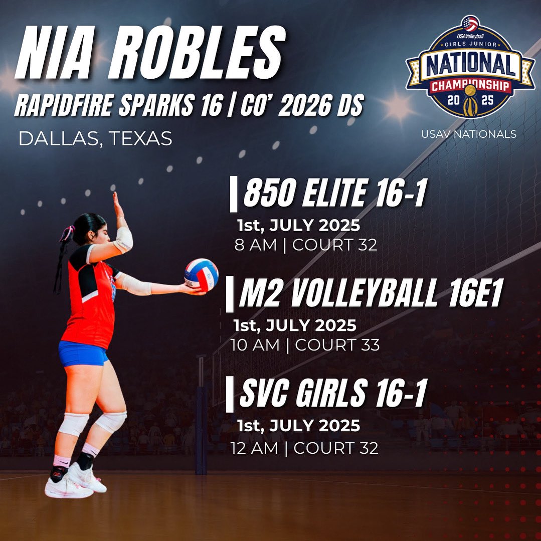 Nia Robles tweet media