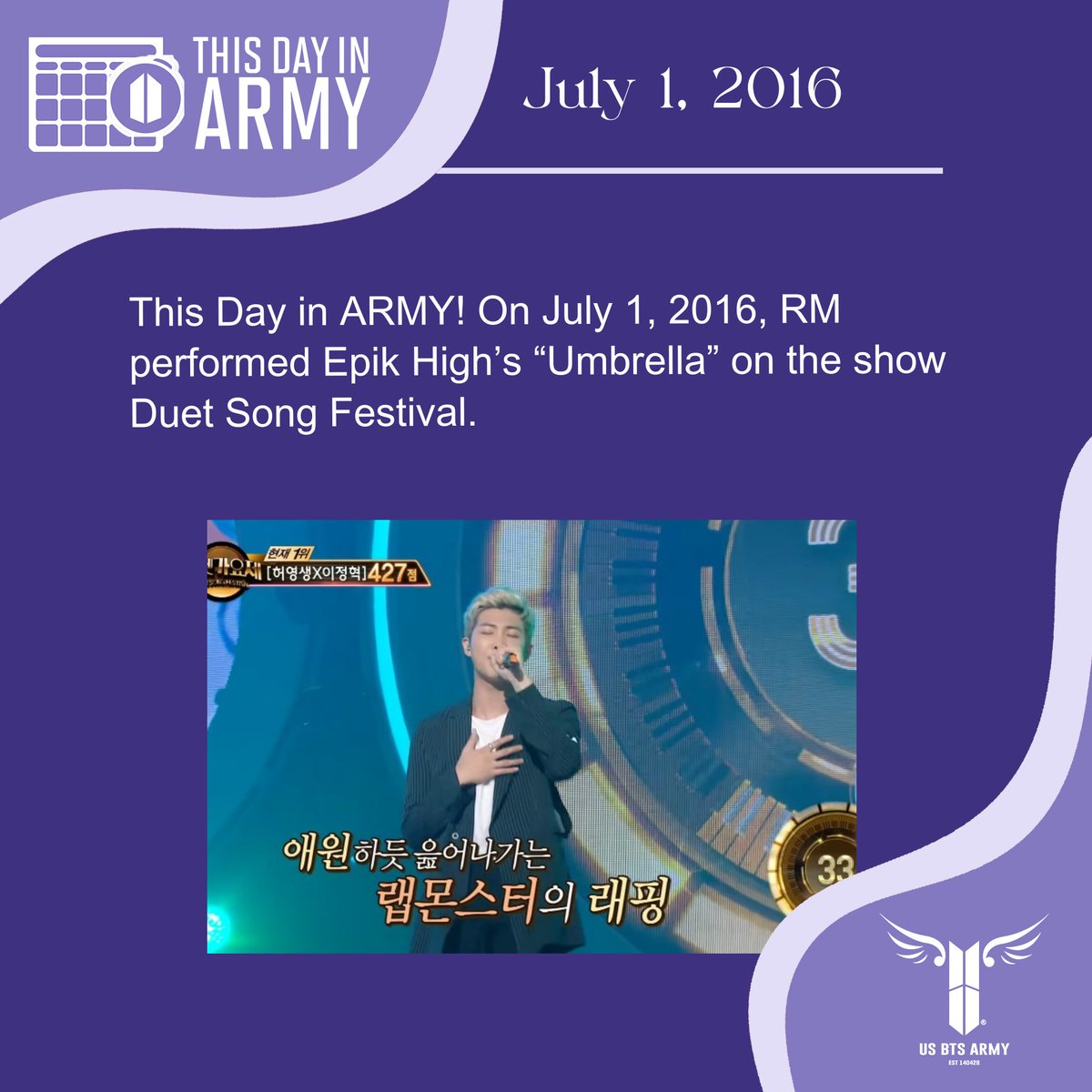 US BTS ARMY tweet media