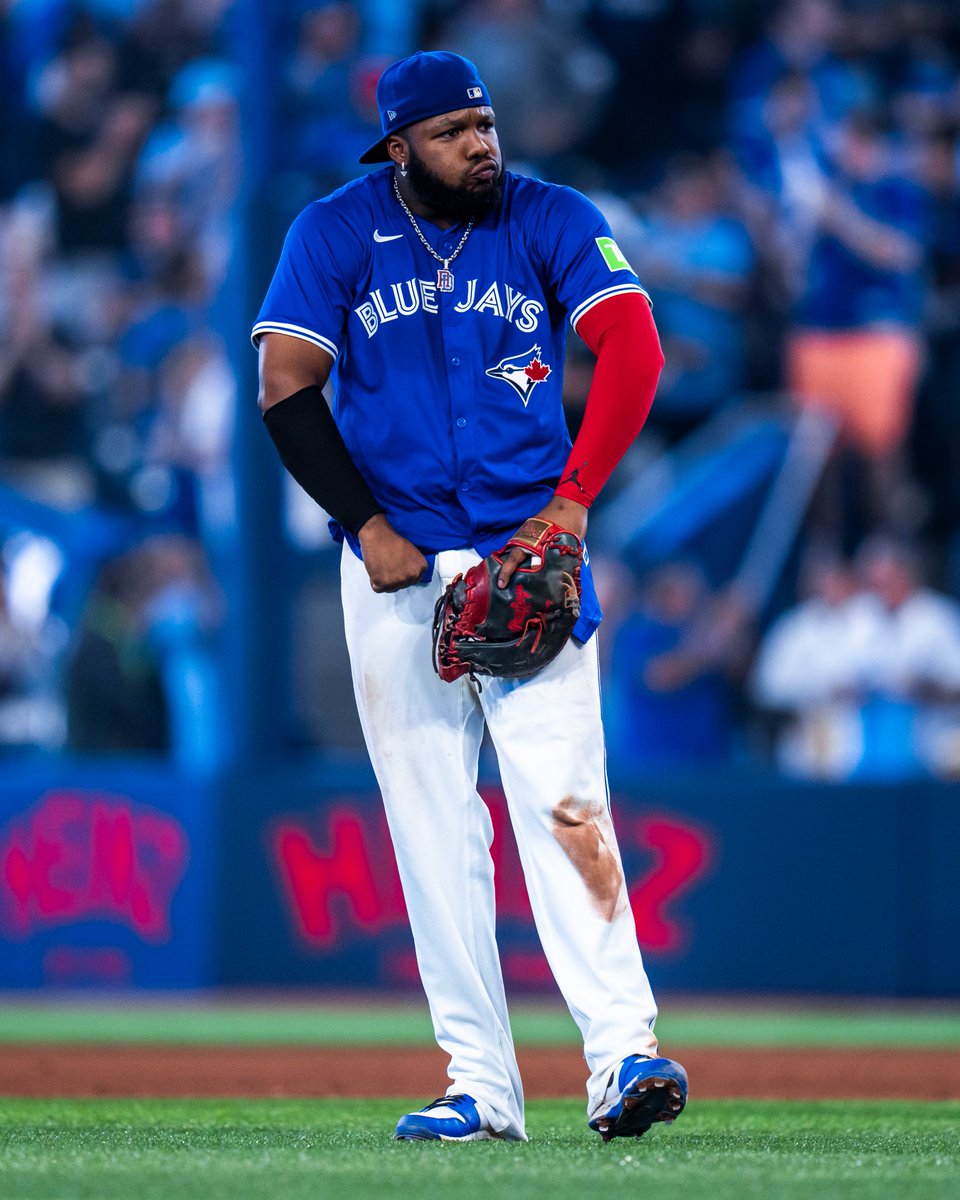 Toronto Blue Jays tweet media