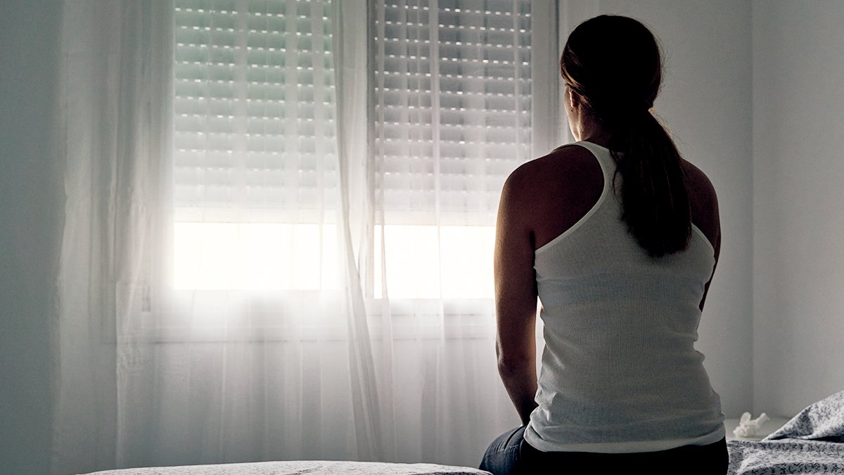 regionofpeel's tweet photo. 91% know their trafficker. 34% are trafficked by an intimate partner.

If something feels too good to be true, it probably is.  Trust your gut. If you need support contact nCourage, Peel’s dedicated sex trafficking hub, at 905-866-2831. 💙 https://t.co/uexMQXbnzN