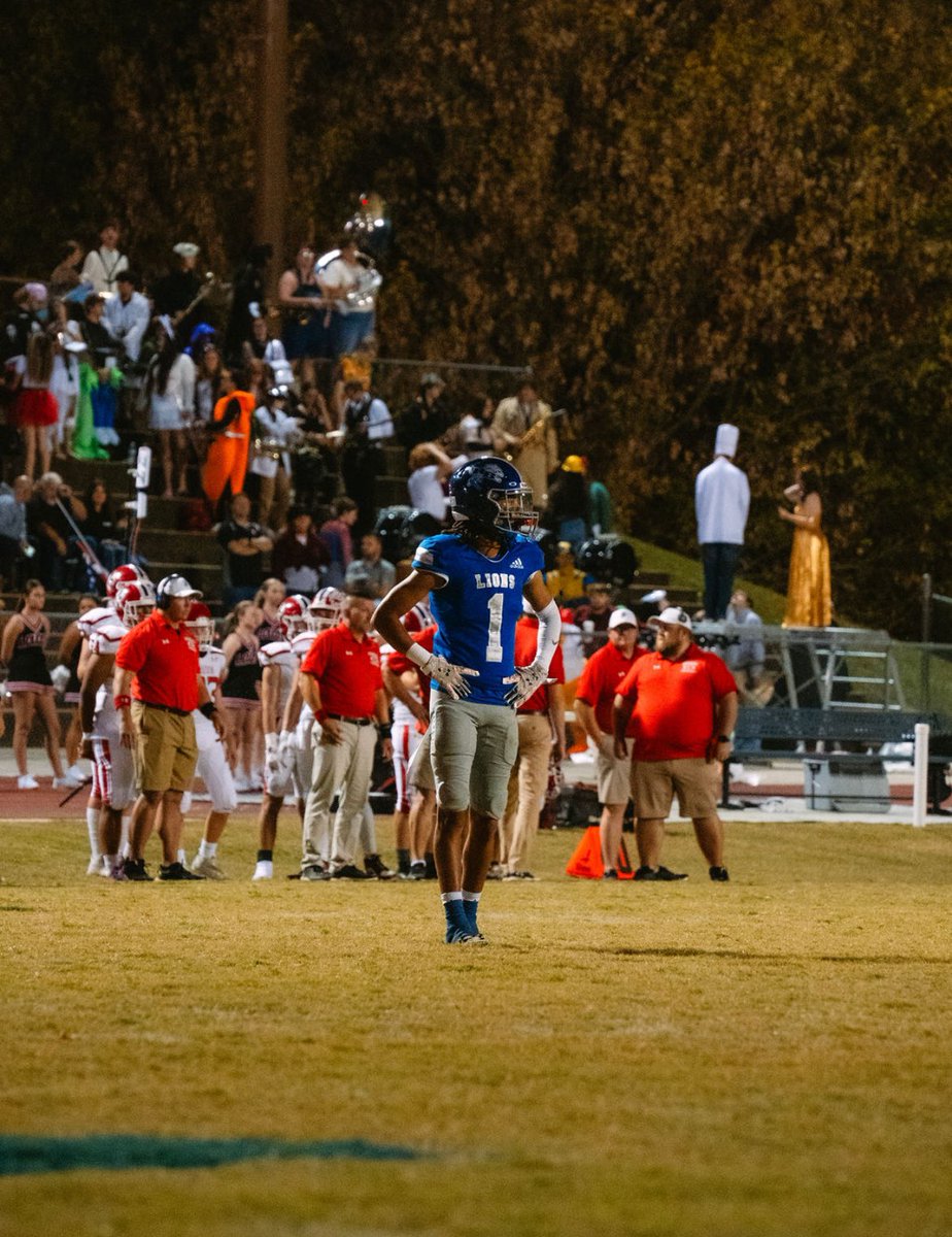Cayden loveless (@lovelesscayden1) on Twitter photo Coaches!
22 tackles
1 interceptions
9 PBUs
16 catches
330 yards
6 TDs
20 ypc
38% of passes caught for a TD
hudl.com/v/2Q1CTQ
<a href="/RecruitRedBank/">Red Bank HS Football Recruiting</a> <a href="/Redbank_fb/">Red Bank HS Football</a> <a href="/coachdavis423/">Coach Davis</a> Coaches!
22 tackles
1 interceptions
9 PBUs
16 catches
330 yards
6 TDs
20 ypc
38% of passes caught for a TD
hudl.com/v/2Q1CTQ
<a href="/RecruitRedBank/">Red Bank HS Football Recruiting</a> <a href="/Redbank_fb/">Red Bank HS Football</a> <a href="/coachdavis423/">Coach Davis</a>