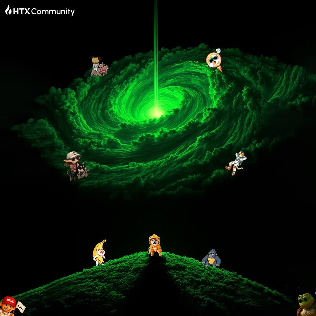 GM from the #HTX Galaxy🌌
#Meme warriors assembled. Which one are you today?