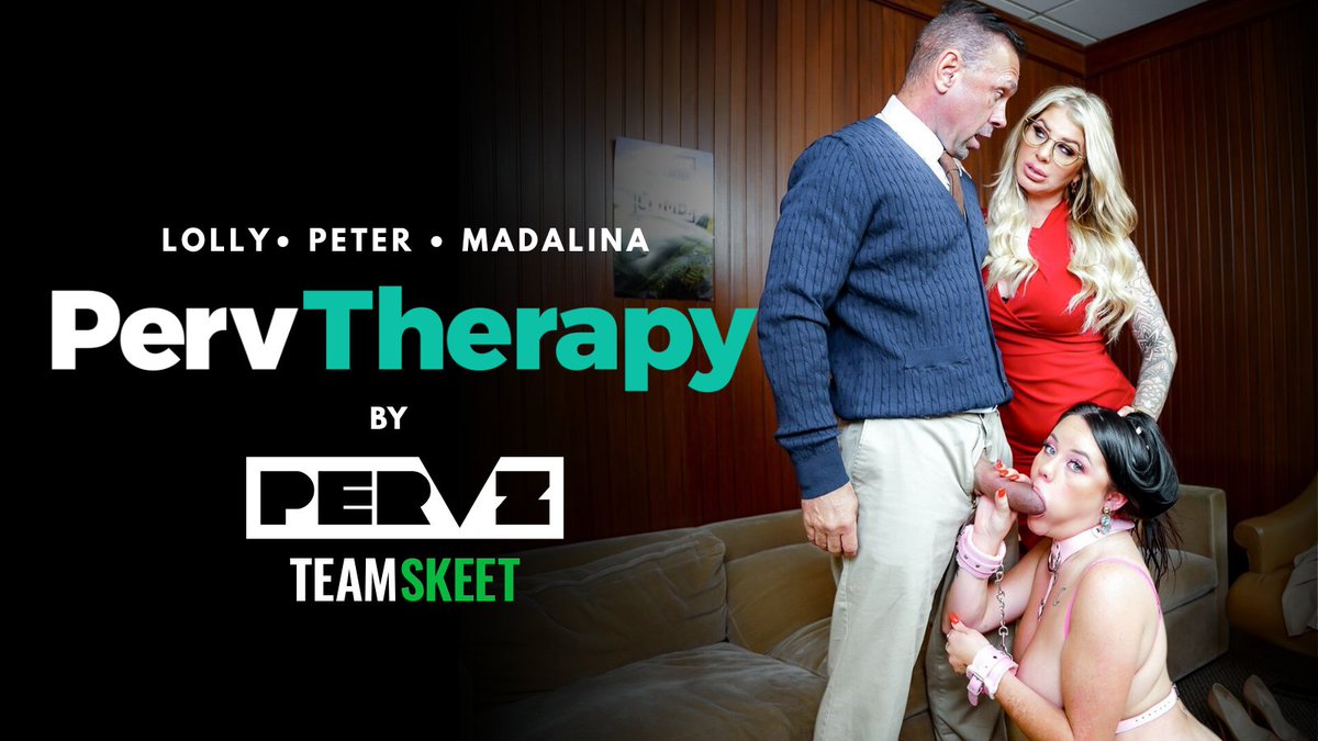 ๐ฃ๐ฒ๐ฟ๐๐ง๐ต๐ฒ๐ฟ๐ฎ๐ฝ๐ (@pervtherapy) on Twitter photo ๐๐ป๐ท๐ผ๐ ๐๐ต๐ถ๐ ๐ฃ๐ฒ๐ฟ๐๐ง๐ต๐ฒ๐ฟ๐ฎ๐ฝ๐
#๐ฆ๐๐ซ๐ซ๐ซ๐ฌ๐ฆ๐๐๐ก๐ ๐ฌ
โ
๐ฆ๐๐ฎ๐ฟ๐ฟ๐ถ๐ป๐ด:
โ <a href="/LollyDamesXXX/">Lolly Dames</a>
โ <a href="/MadalinaMoon/">Madalina Moon๐</a>
โ <a href="/TheLuckyStepdad/">Peter Fitzwell</a>
โ
๐ ๐ฃ๐ฅ๐๐ ๐๐จ๐ ๐ฆ๐๐ฅ๐๐ ๐ข๐:
@PERVZ_NETWORK BY
@TEAMSKEET ๐น
โ ๐ ๐ข๐ฅ๐ #SEXXXYACTION
โ ๐ฉ๐๐ฆ๐๐ง BIT.LY/PERVTHERAPY ๐๐ป๐ท๐ผ๐ ๐๐ต๐ถ๐ ๐ฃ๐ฒ๐ฟ๐๐ง๐ต๐ฒ๐ฟ๐ฎ๐ฝ๐
#๐ฆ๐๐ซ๐ซ๐ซ๐ฌ๐ฆ๐๐๐ก๐ ๐ฌ
โ
๐ฆ๐๐ฎ๐ฟ๐ฟ๐ถ๐ป๐ด:
โ <a href="/LollyDamesXXX/">Lolly Dames</a>
โ <a href="/MadalinaMoon/">Madalina Moon๐</a>
โ <a href="/TheLuckyStepdad/">Peter Fitzwell</a>
โ
๐ ๐ฃ๐ฅ๐๐ ๐๐จ๐ ๐ฆ๐๐ฅ๐๐ ๐ข๐:
@PERVZ_NETWORK BY
@TEAMSKEET ๐น
โ ๐ ๐ข๐ฅ๐ #SEXXXYACTION
โ ๐ฉ๐๐ฆ๐๐ง BIT.LY/PERVTHERAPY
